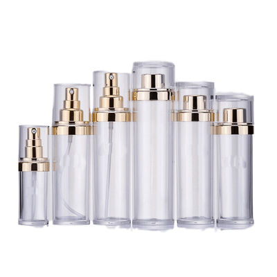 UV 100ml Refillable Travel Spray Bottle Mini Perfume Spray Bottles