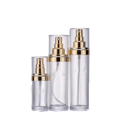 UV 100ml Refillable Travel Spray Bottle Mini Perfume Spray Bottles